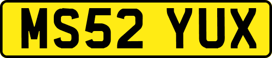 MS52YUX