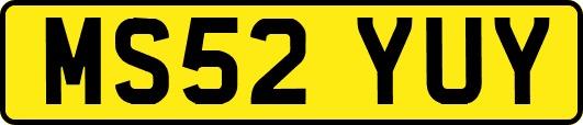 MS52YUY
