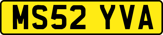 MS52YVA