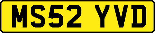 MS52YVD