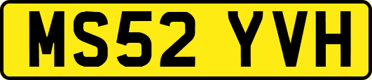 MS52YVH