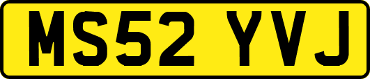 MS52YVJ