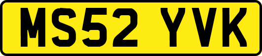 MS52YVK