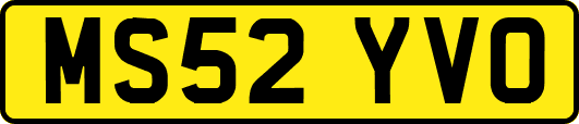 MS52YVO