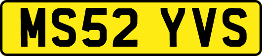MS52YVS