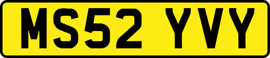 MS52YVY