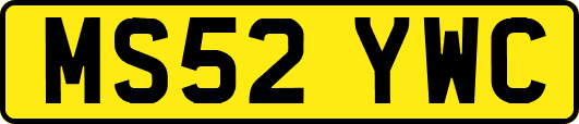 MS52YWC