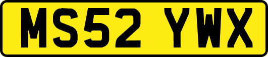 MS52YWX