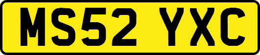 MS52YXC