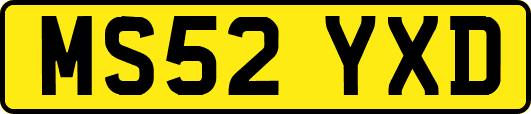 MS52YXD