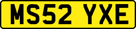 MS52YXE
