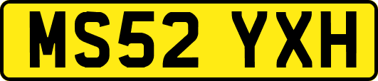 MS52YXH