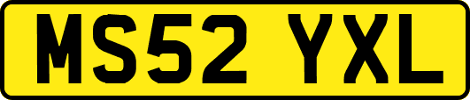MS52YXL