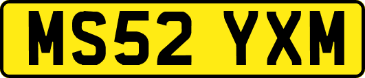 MS52YXM