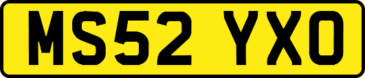 MS52YXO