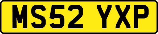 MS52YXP