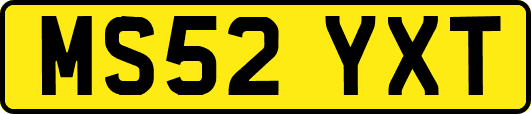 MS52YXT