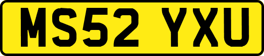 MS52YXU