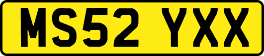 MS52YXX
