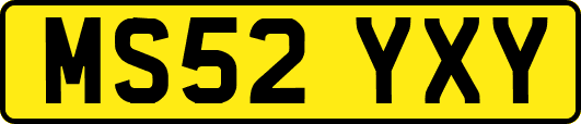 MS52YXY
