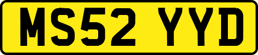 MS52YYD