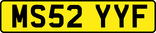 MS52YYF