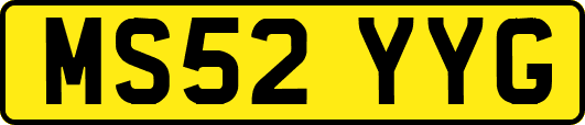 MS52YYG