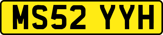 MS52YYH