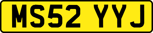 MS52YYJ