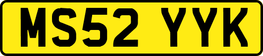 MS52YYK