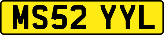 MS52YYL