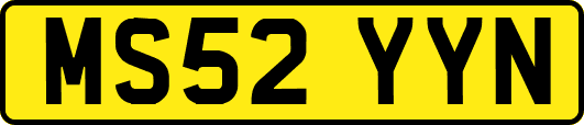 MS52YYN