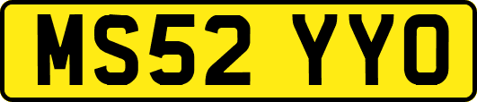MS52YYO