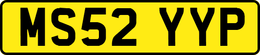 MS52YYP