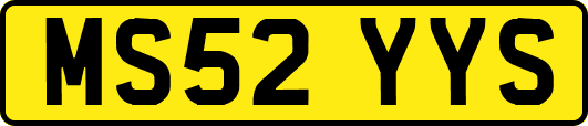 MS52YYS