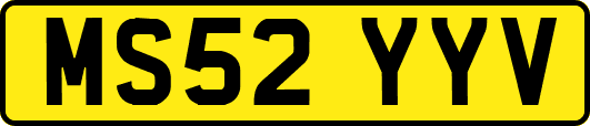 MS52YYV