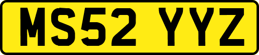 MS52YYZ