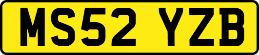 MS52YZB