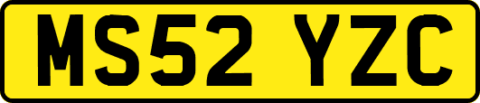 MS52YZC