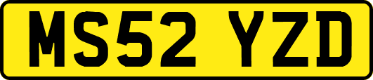 MS52YZD