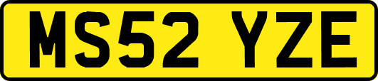 MS52YZE