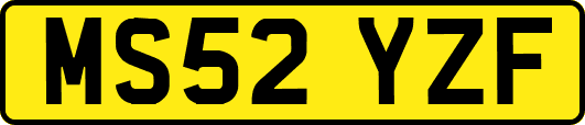 MS52YZF