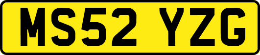 MS52YZG