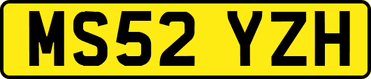 MS52YZH