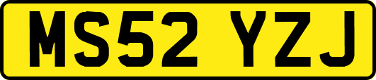 MS52YZJ