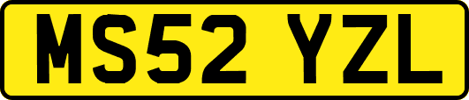 MS52YZL