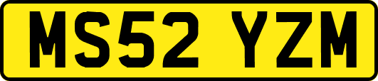 MS52YZM