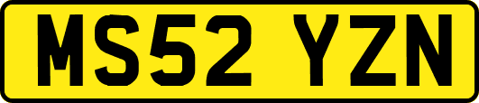 MS52YZN