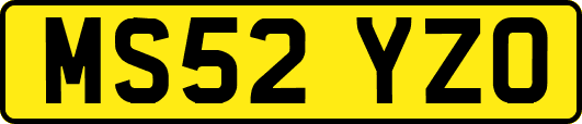 MS52YZO