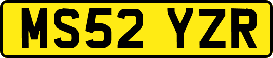 MS52YZR